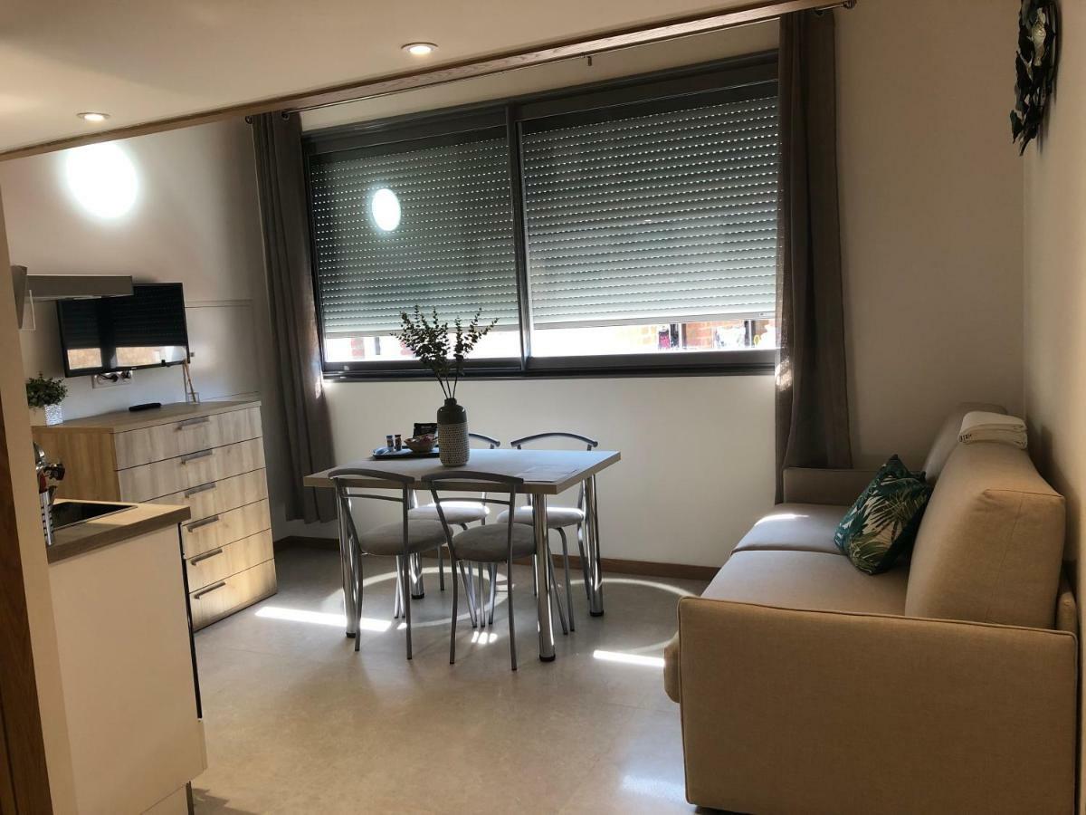 Residence Porto Marine Kültér fotó