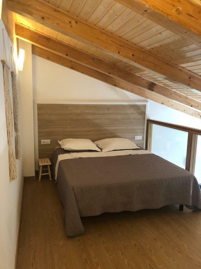 Residence Porto Marine Kültér fotó