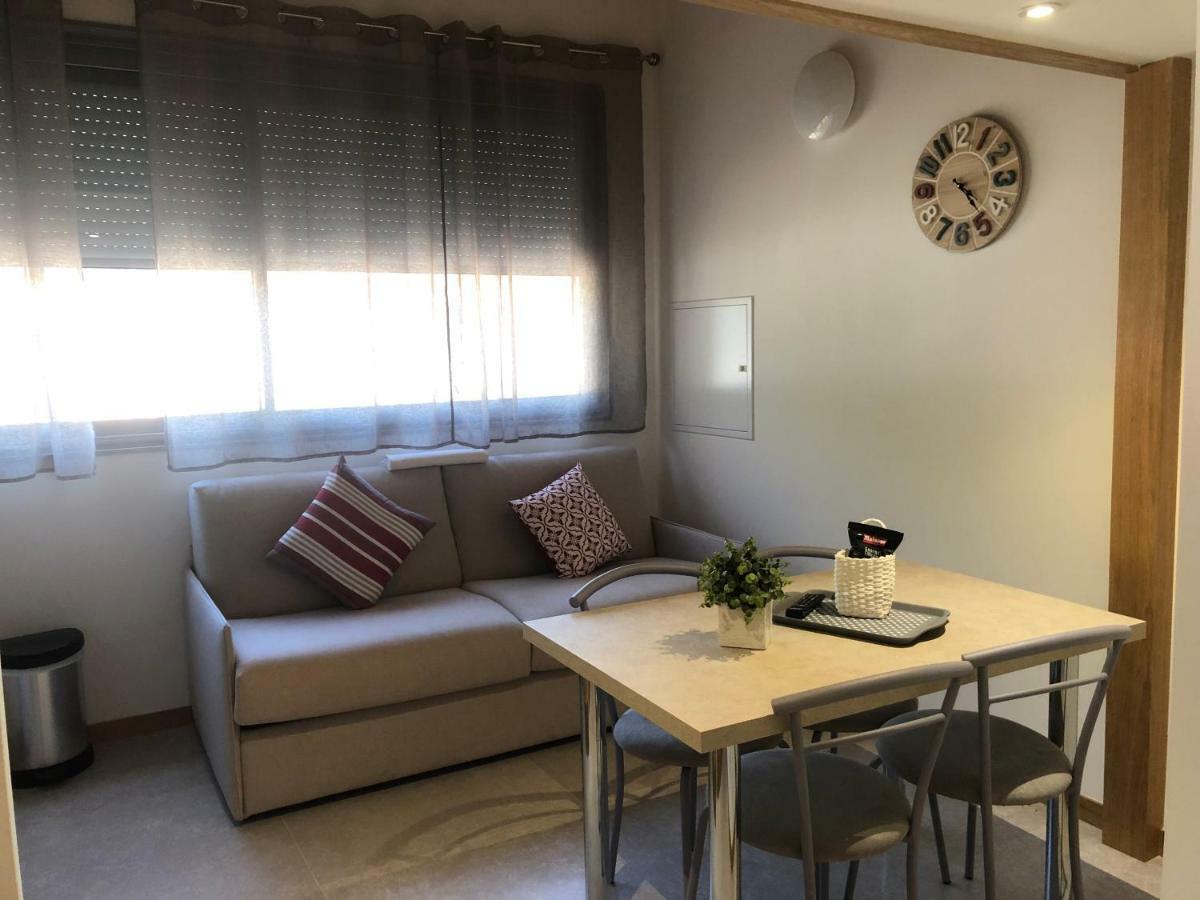 Residence Porto Marine Kültér fotó
