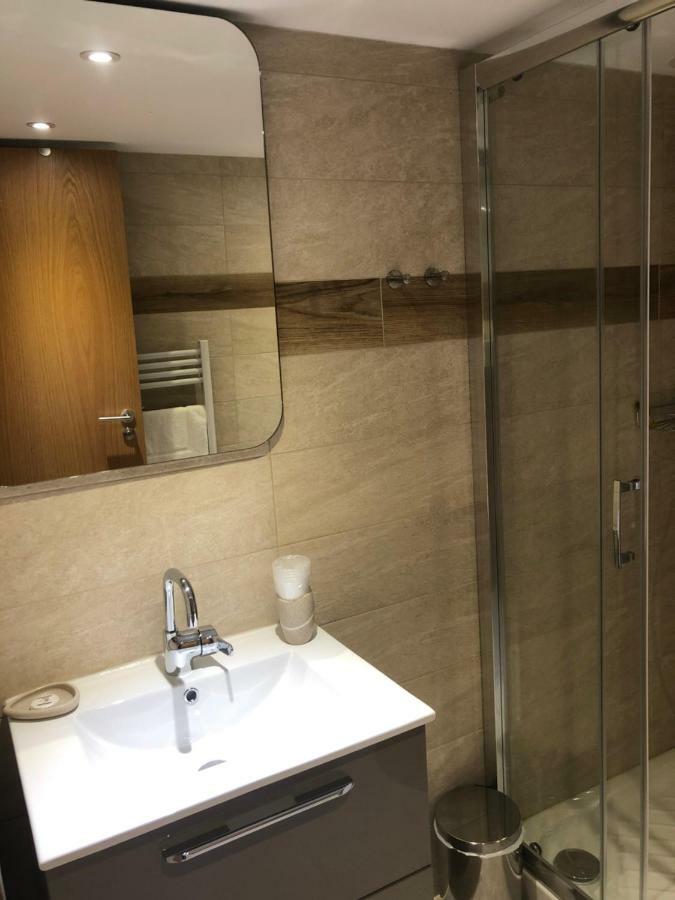 Residence Porto Marine Kültér fotó