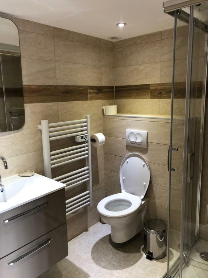 Residence Porto Marine Kültér fotó